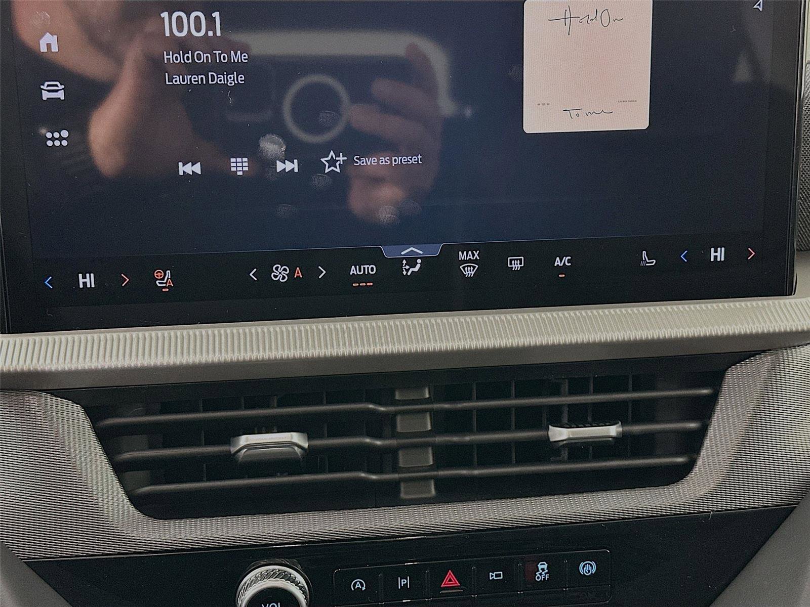 New 2026 Ford Explorer ST-Line w/ ST-Line Street Pack image 16
