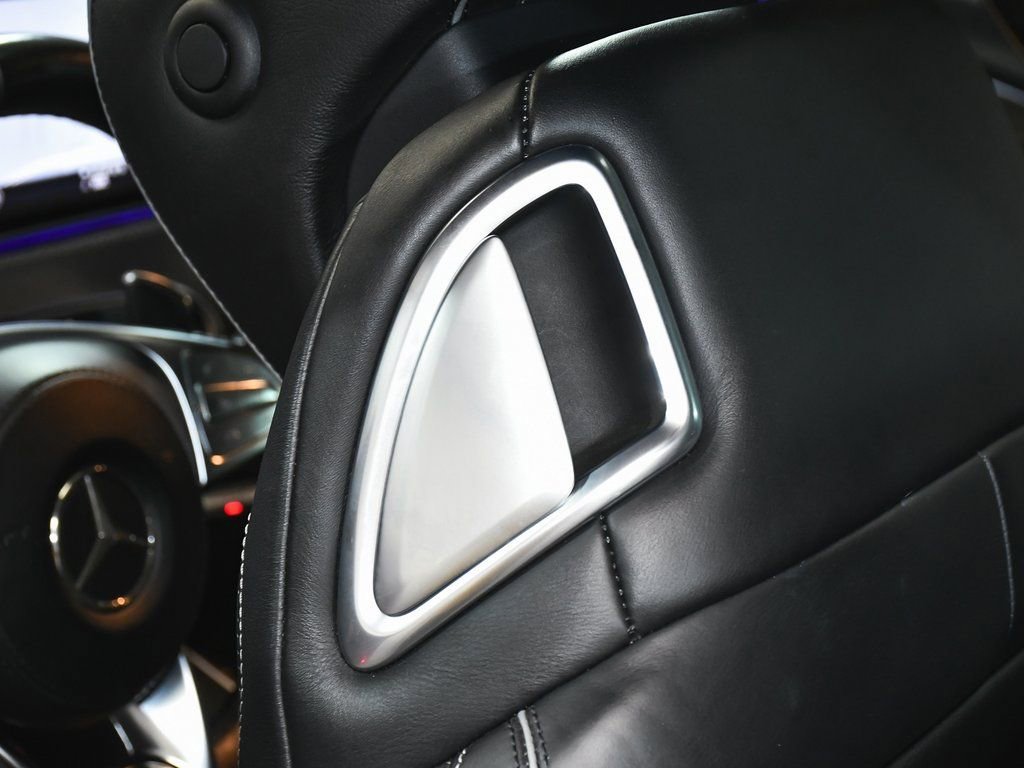 Used 2015 Mercedes-Benz S 63 AMG 4MATIC Coupe image 60