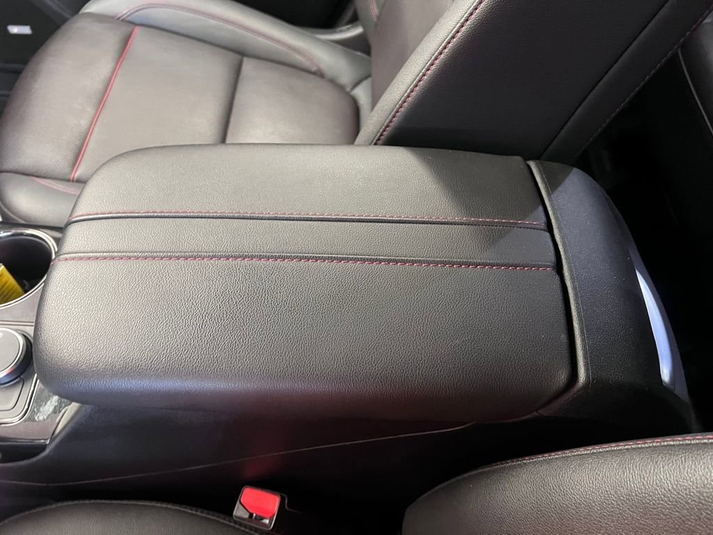 Used 2023 Chevrolet Blazer RS w/ Driver Confidence II Package image 34