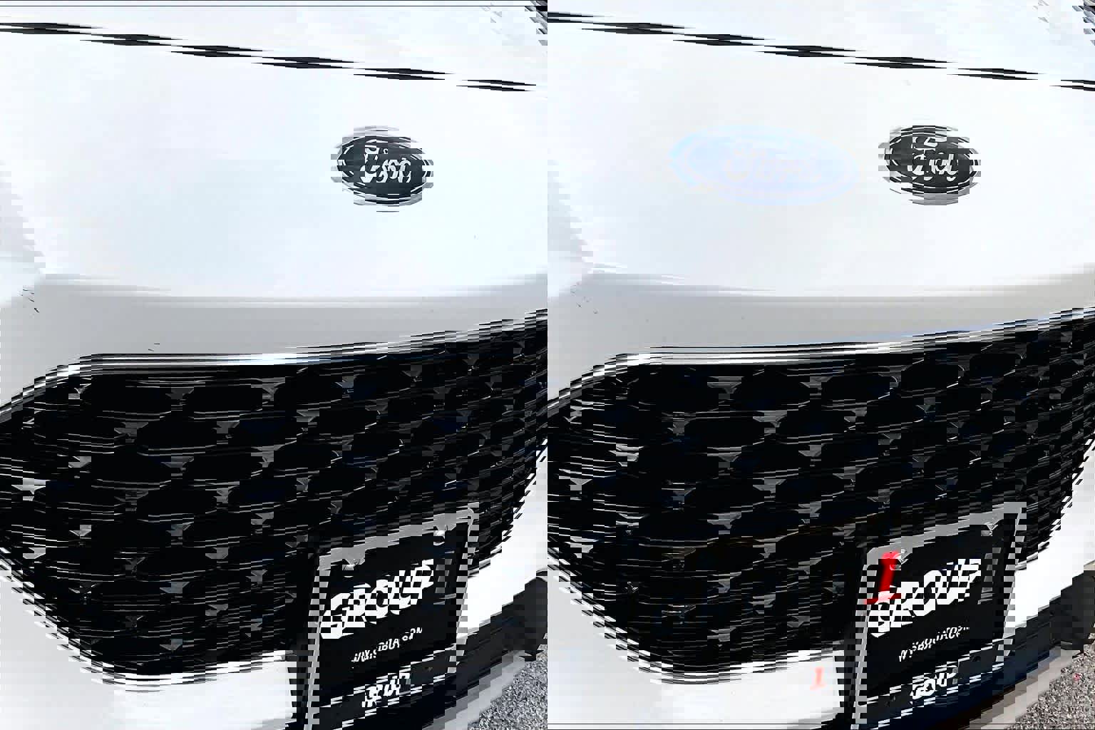 Certified 2022 Ford Escape SE w/ Convenience Package image 59