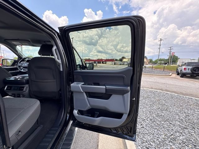 Certified 2024 Ford F150 XLT w/ Mobile Office Package AWD/4WD image 21