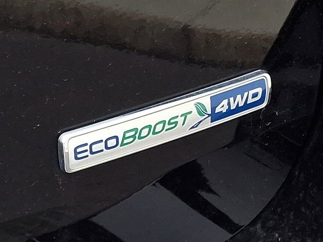 Used 2020 Ford Explorer Limited image 27