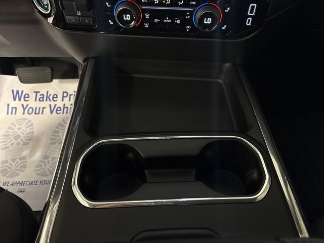 Used 2025 Chevrolet Silverado 2500 LT w/ Safety Package AWD/4WD image 18