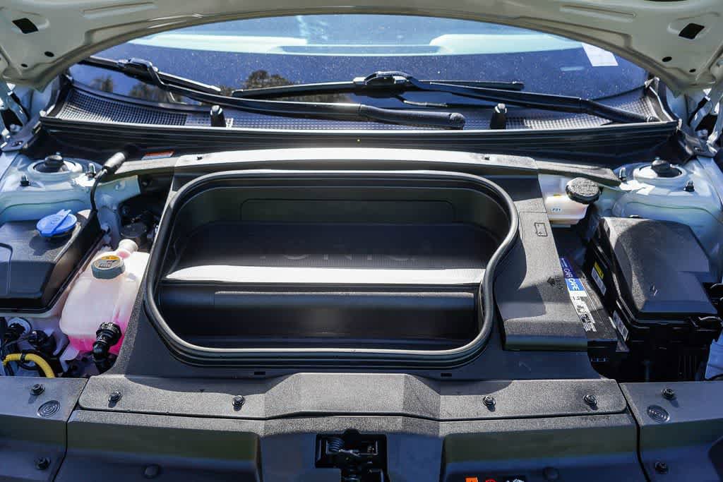 Certified 2024 Hyundai Ioniq 6 SEL RWD image 26