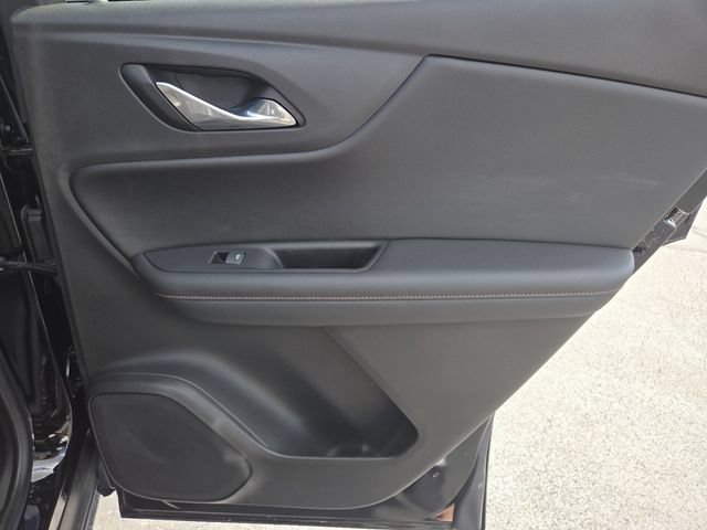 Used 2020 Chevrolet Blazer RS w/ LPO, Floor Liner Package FWD image 27