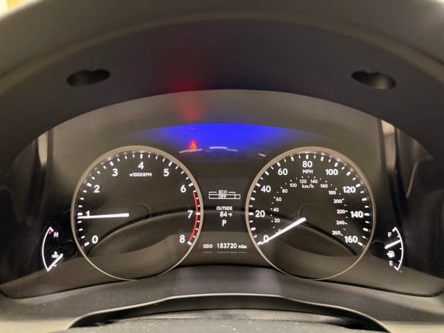 Used 2013 Lexus ES 350 w/ Luxury Pkg FWD image 22