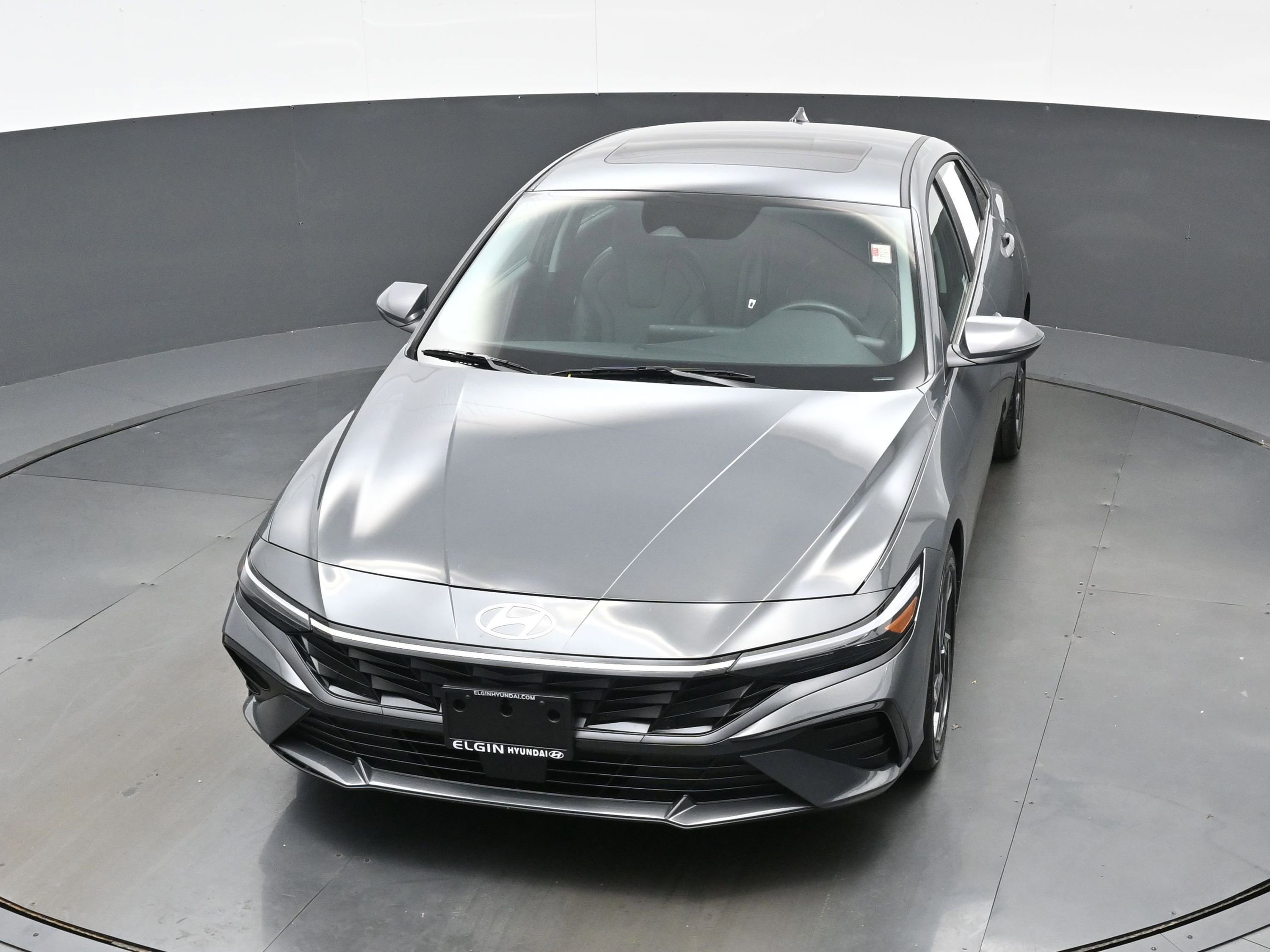 Used 2025 Hyundai Elantra Limited FWD image 41