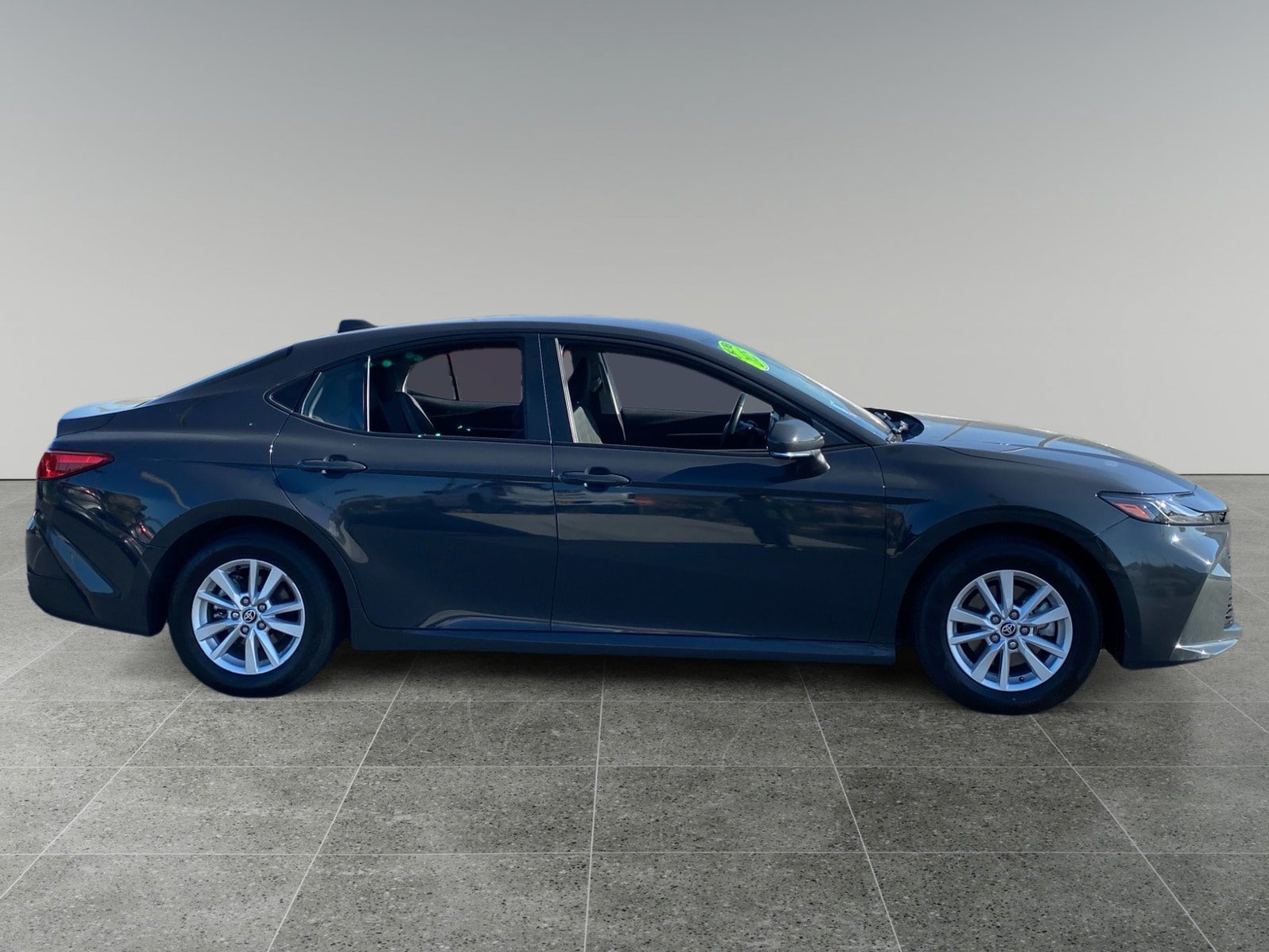 Used 2025 Toyota Camry LE w/ Convenience Package AWD/4WD image 6