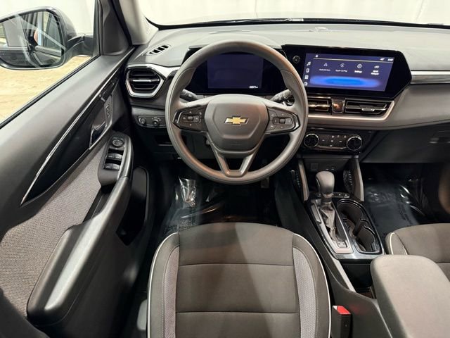 Used 2025 Chevrolet TrailBlazer LT image 14