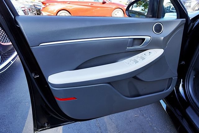 Certified 2023 Hyundai Sonata SEL FWD image 21