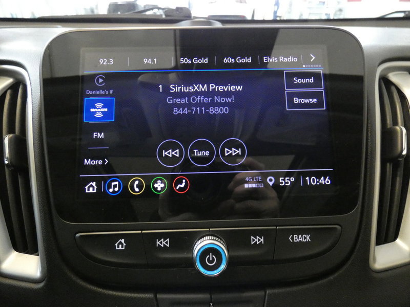 Used 2023 Chevrolet Malibu LT image 11