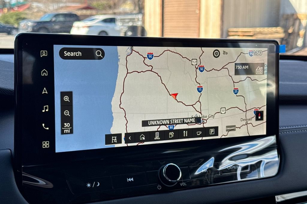 New 2026 Mitsubishi Outlander SE AWD/4WD image 19