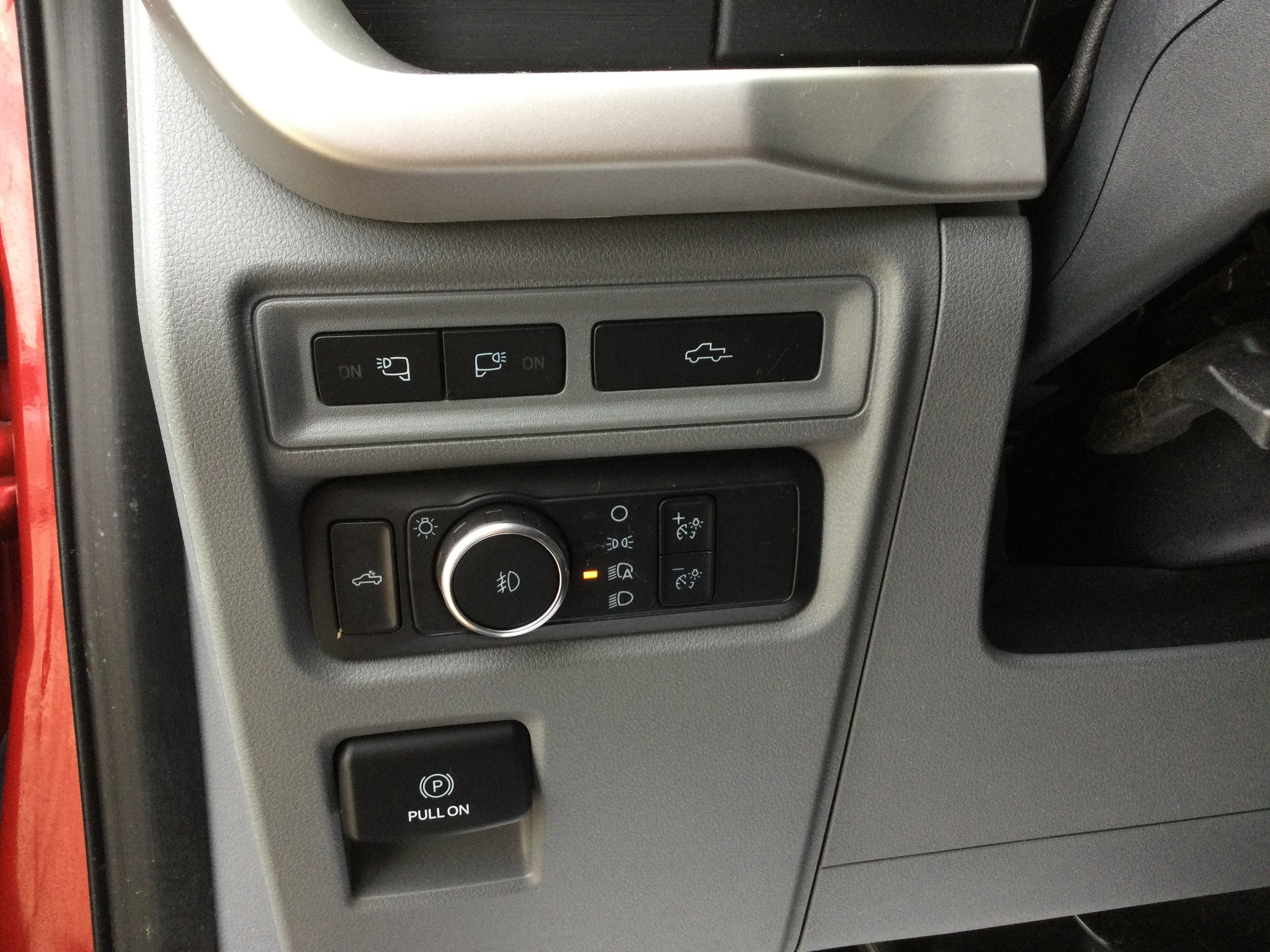 Used 2022 Ford F150 XLT w/ Equipment Group 302A High AWD/4WD image 10
