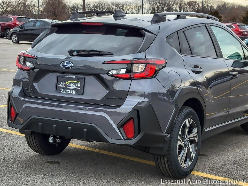 New 2026 Subaru Crosstrek 2.0i Premium image 6
