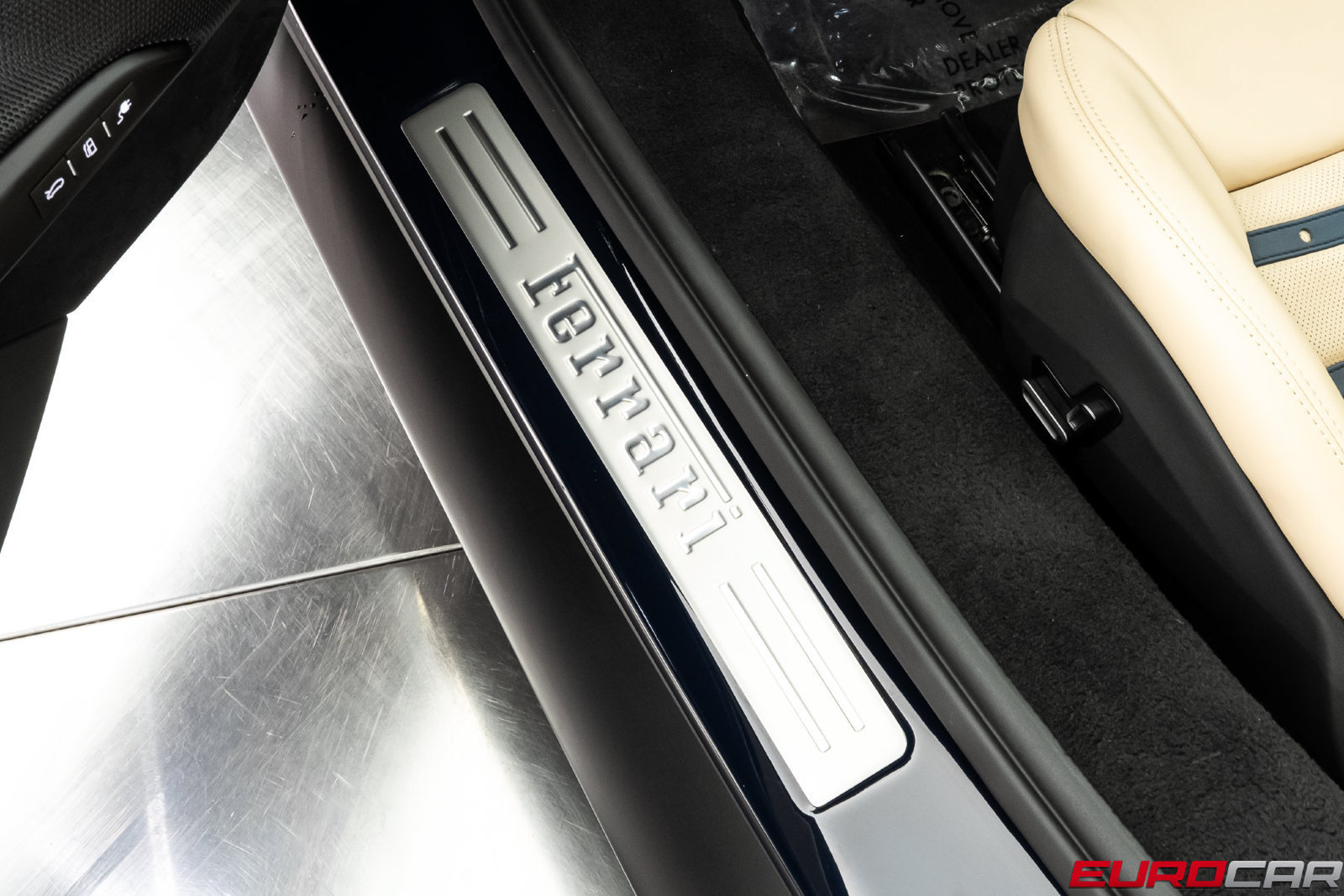 Used 2023 Ferrari 296 GTB RWD image 47