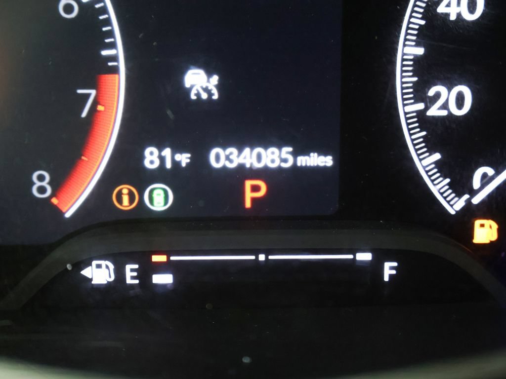 Used 2023 Honda Civic LX image 33
