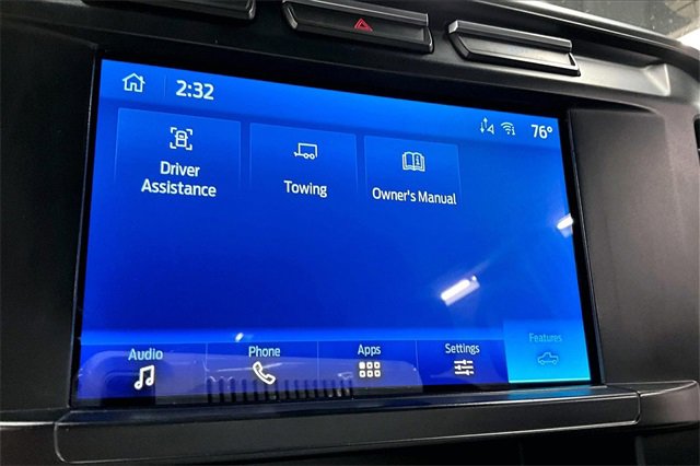 Used 2023 Ford F250 XLT image 34