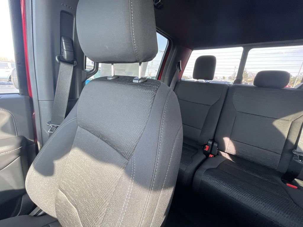 New 2026 Ford F150 XLT w/ Equipment Group 302A MID image 12