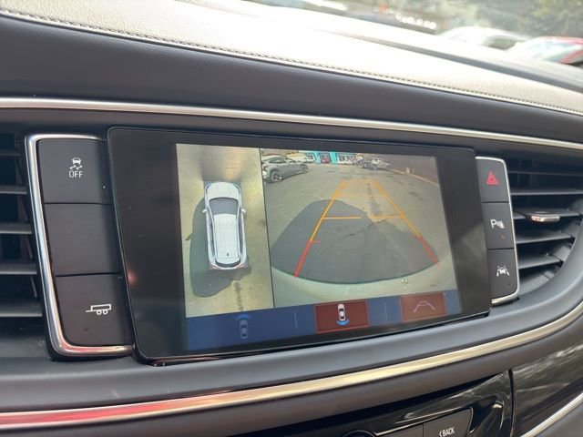Used 2018 Buick Enclave Premium w/ Trailering Package image 39