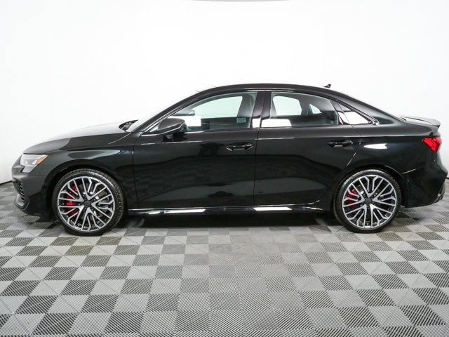 New 2026 Audi S3 Premium image 31