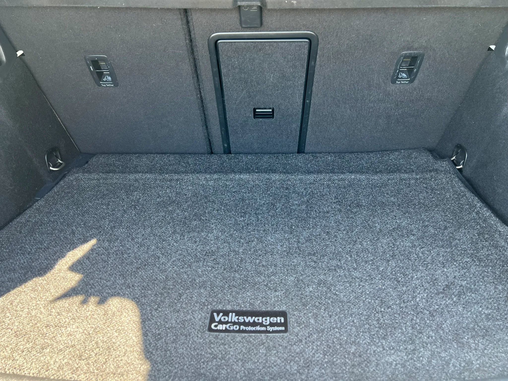 Used 2018 Volkswagen Golf SE image 22