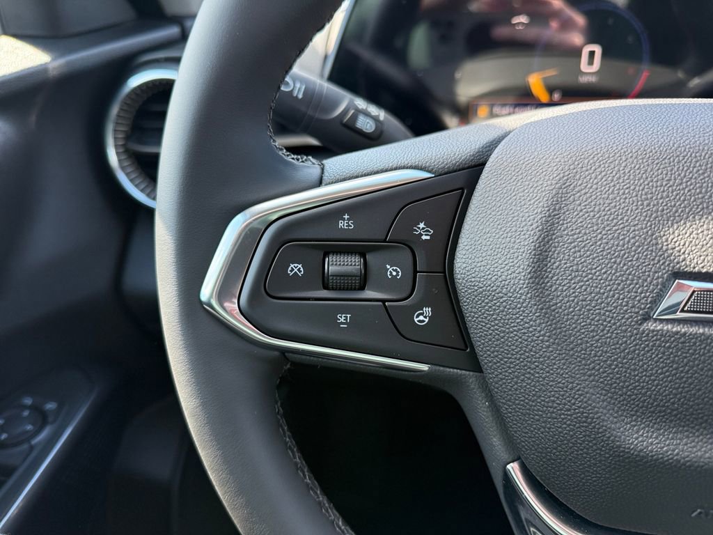 New 2026 Chevrolet Trax ACTIV w/ Driver Confidence Package image 18