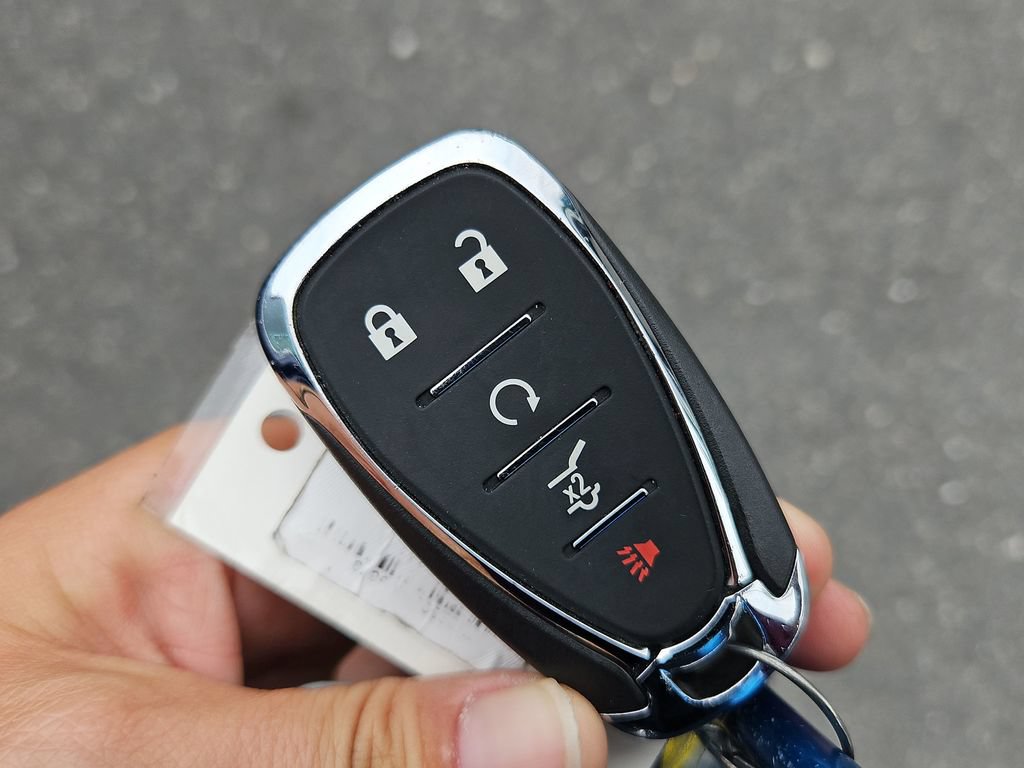 Used 2022 Chevrolet Equinox LT FWD image 35