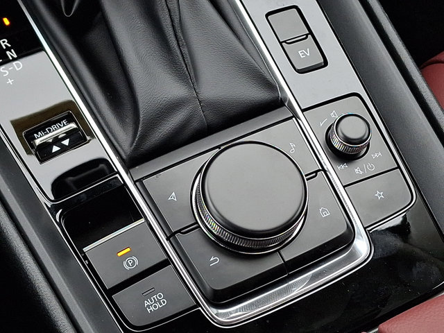 New 2026 MAZDA CX-50 2.5 Hybrid w/ Weather Package image 21