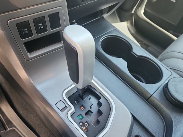 Used 2015 Toyota Sequoia Limited AWD/4WD image 26