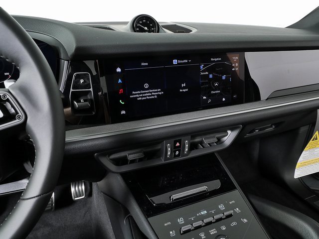 New 2026 Porsche Cayenne S image 12