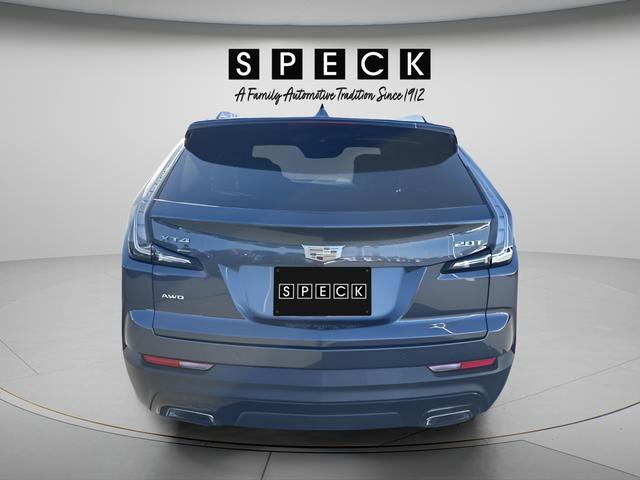 Used 2019 Cadillac XT4 Sport image 7