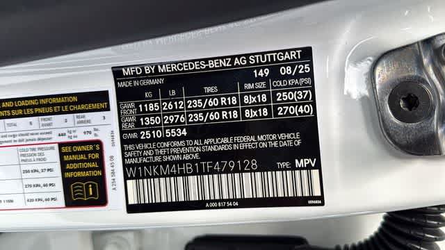 Used 2026 Mercedes-Benz GLC 300 4MATIC image 15