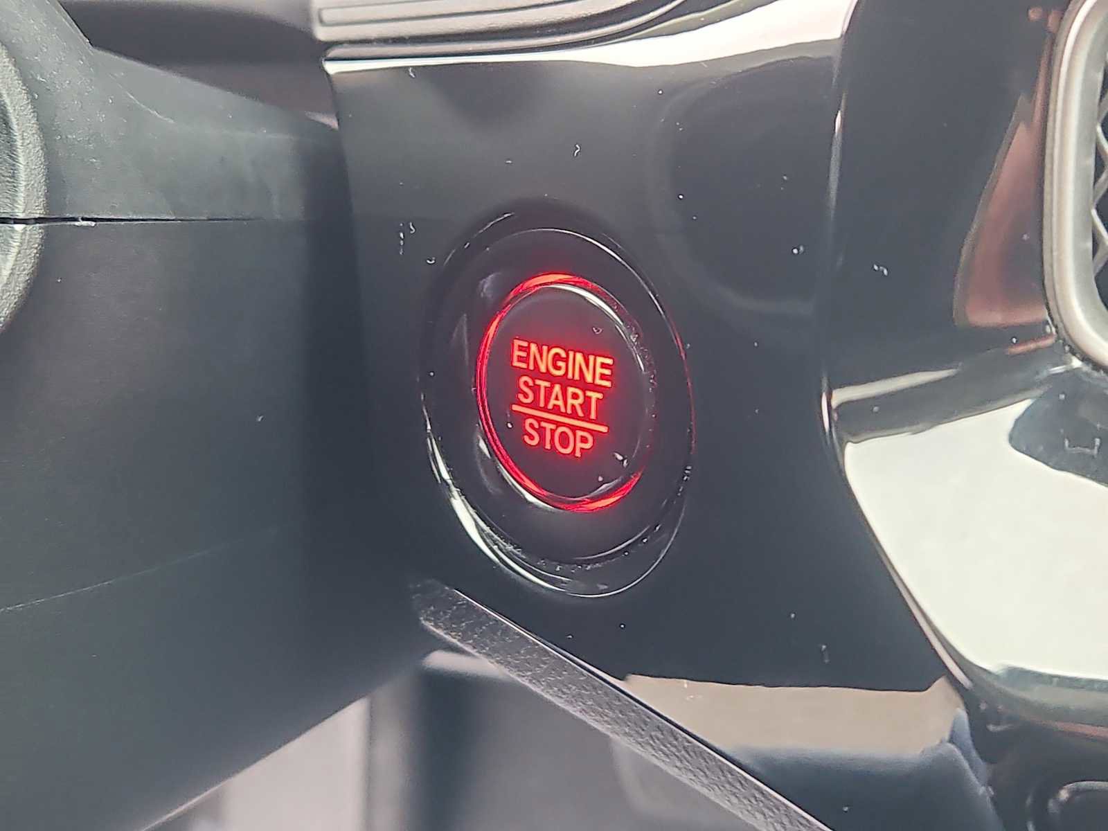 Certified 2023 Honda Civic EX image 21