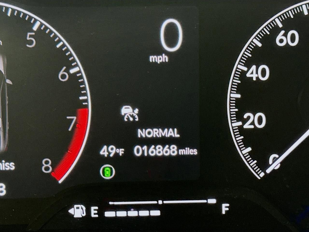 Used 2024 Honda Civic Sport image 42