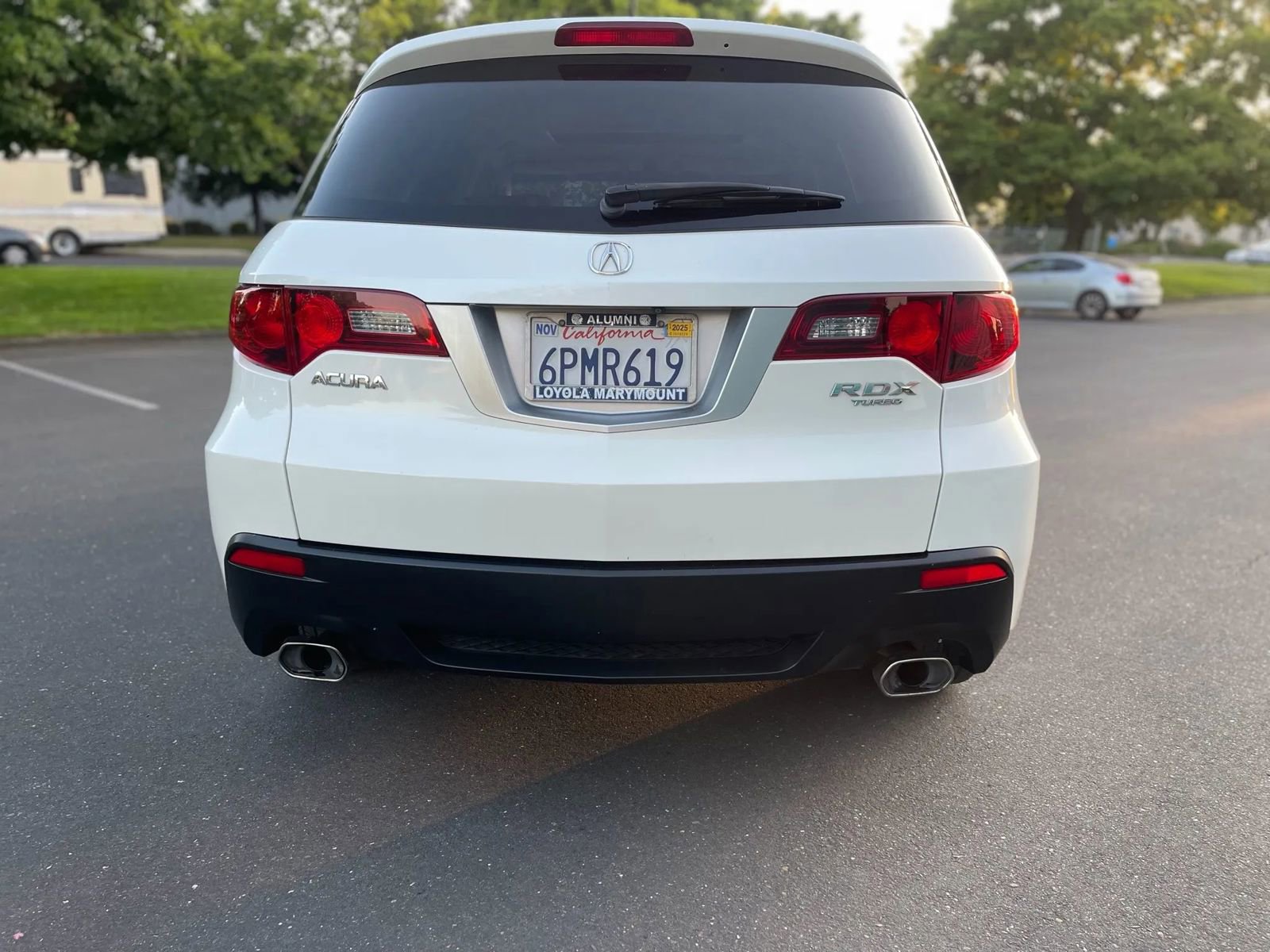 Used 2011 Acura RDX 2WD image 19