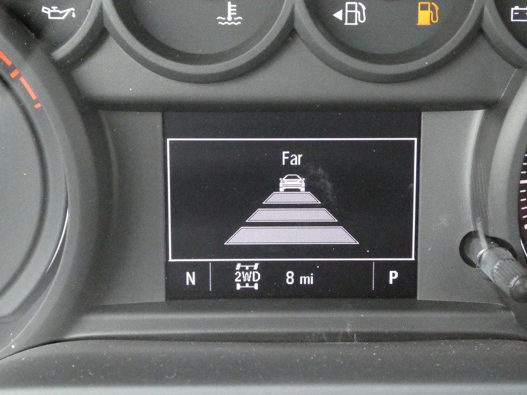 New 2025 GMC Sierra 3500 Pro image 37