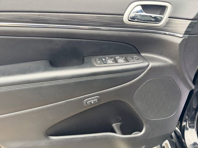 Certified 2021 Jeep Grand Cherokee Limited image 15