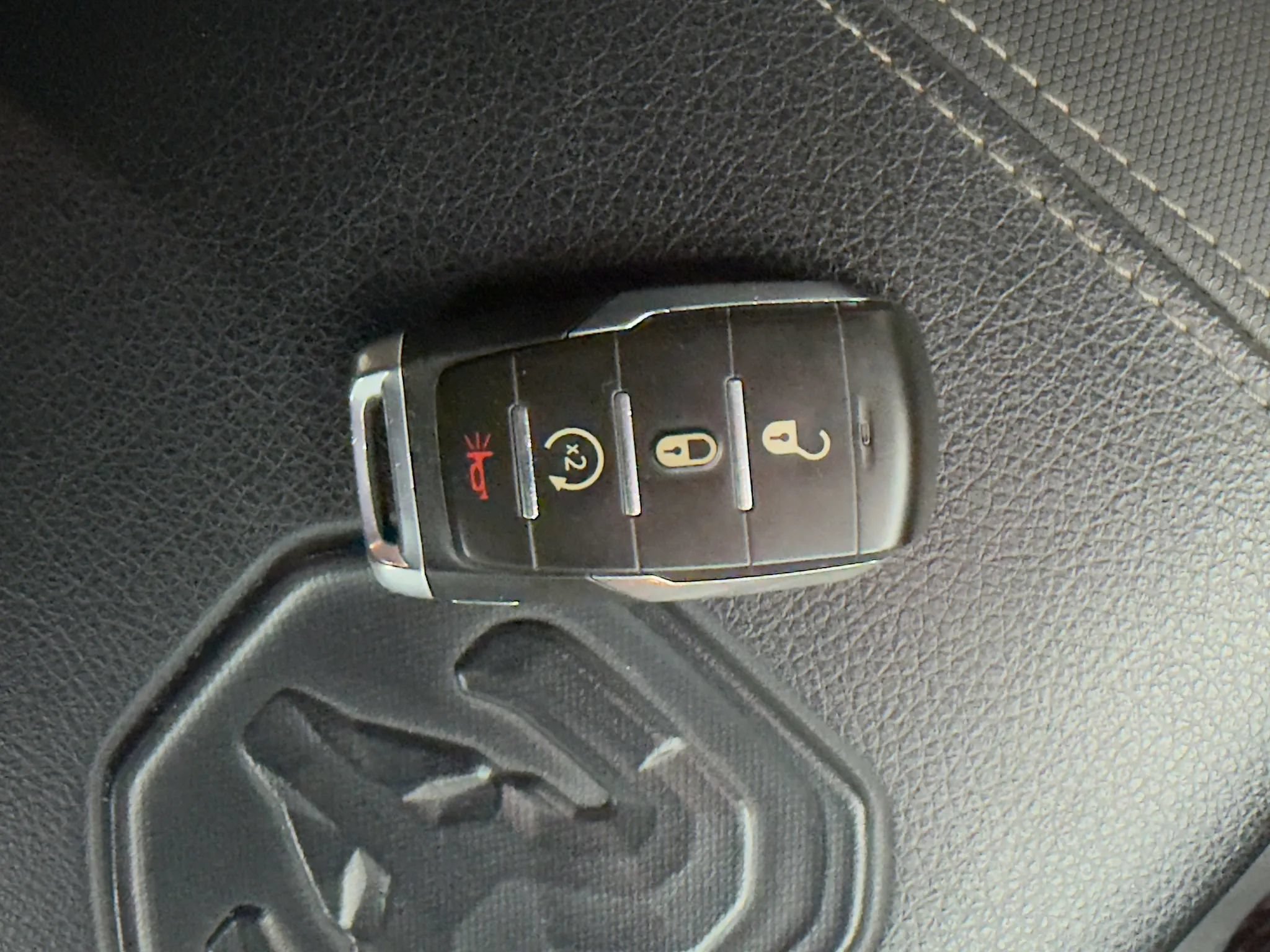 Used 2019 RAM 1500 Sport w/ Level 2 Equipment Group AWD/4WD image 43