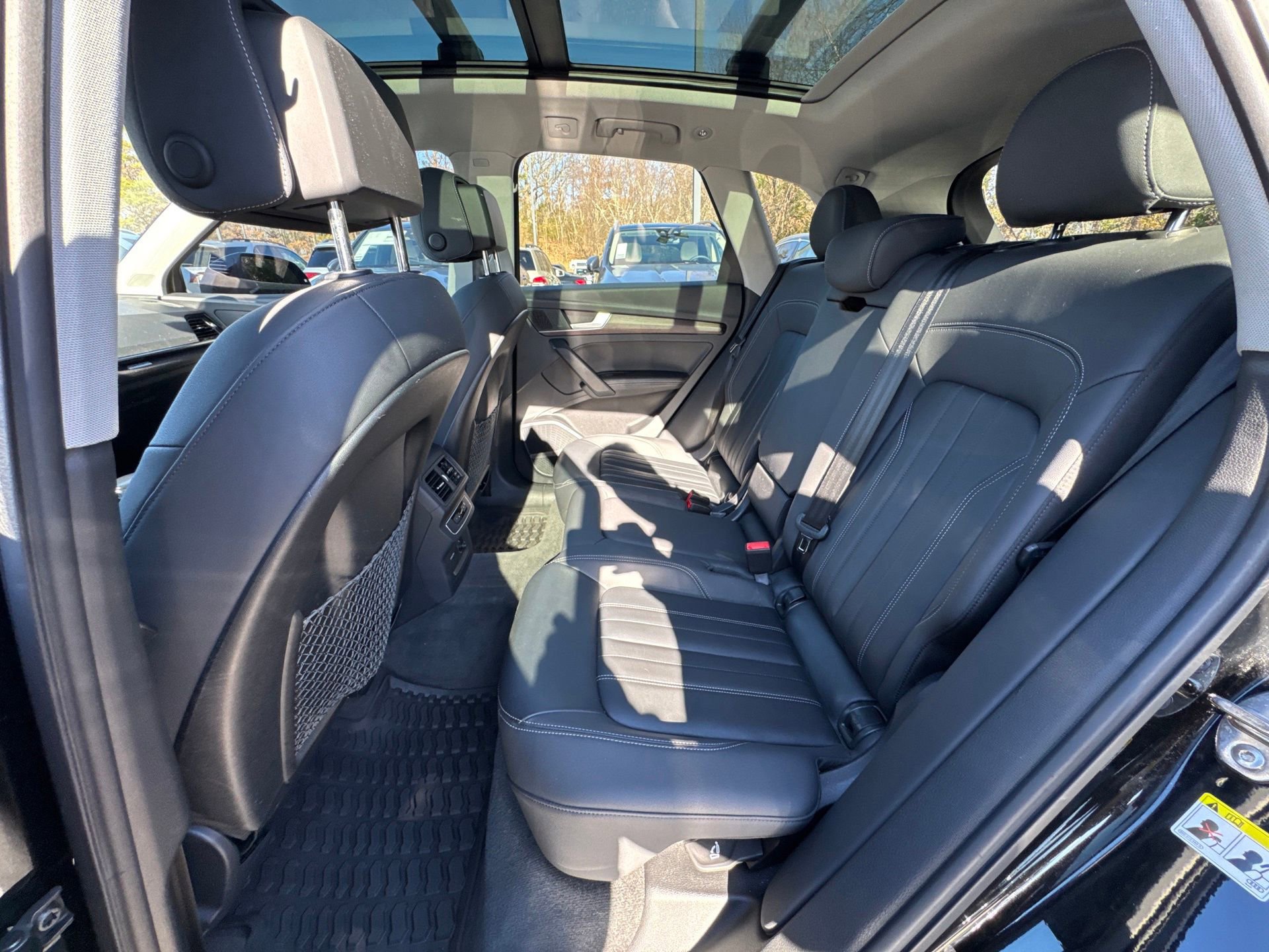 Used 2021 Audi Q5 2.0T Premium Plus image 20