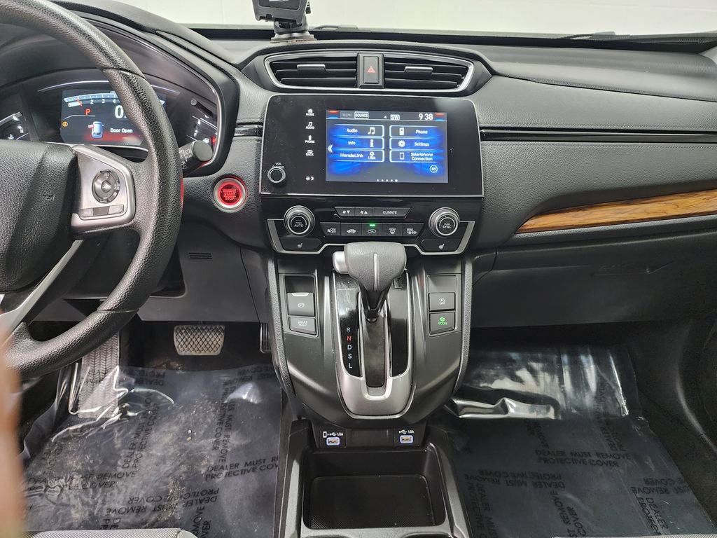 Used 2022 Honda CR-V EX image 17