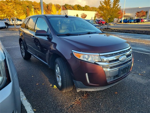 Used 2012 Ford Edge SEL