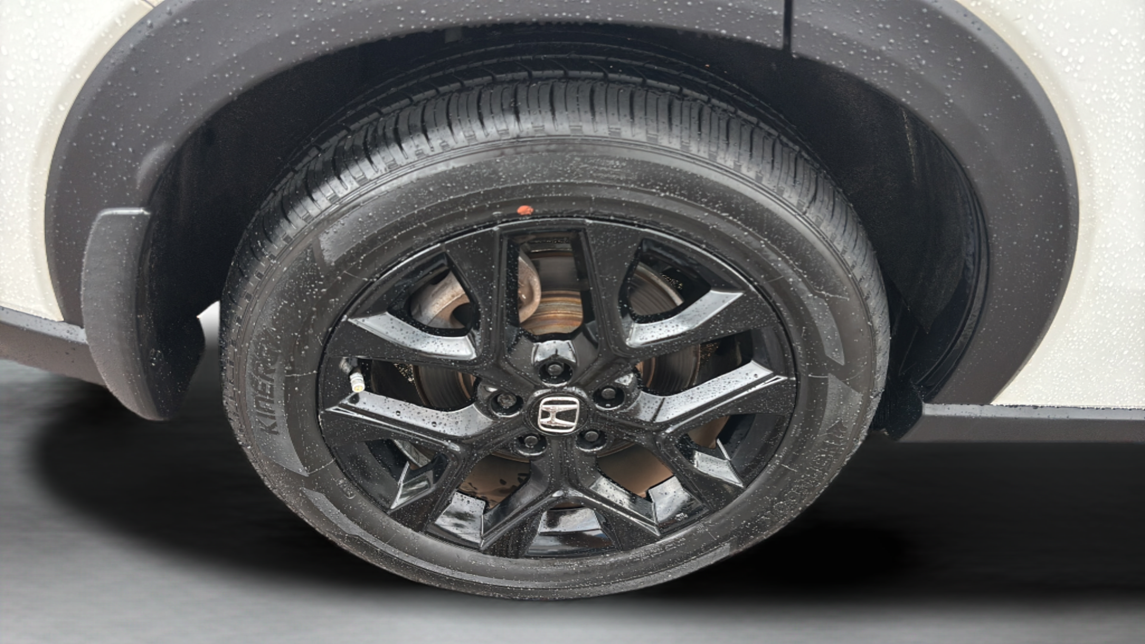 Certified 2024 Honda HR-V Sport image 34