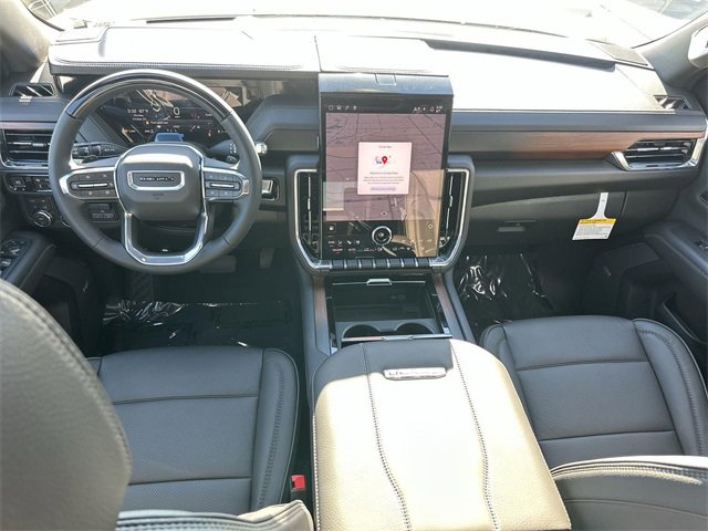 New 2026 GMC Yukon XL Denali w/ Denali Reserve Package image 8