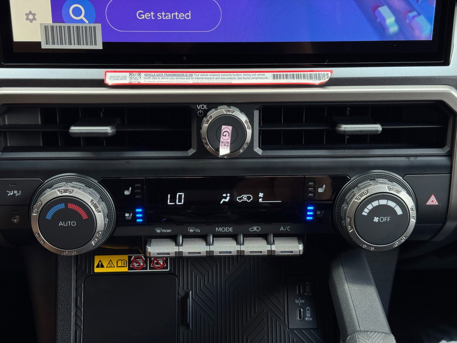 Used 2025 Toyota 4Runner TRD Off-Road image 31