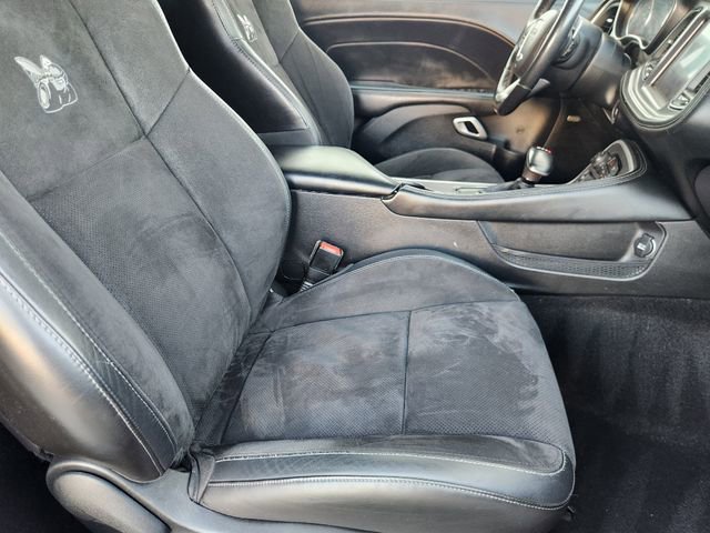 Used 2022 Dodge Challenger R/T Scat Pack w/ Dynamics Package image 12