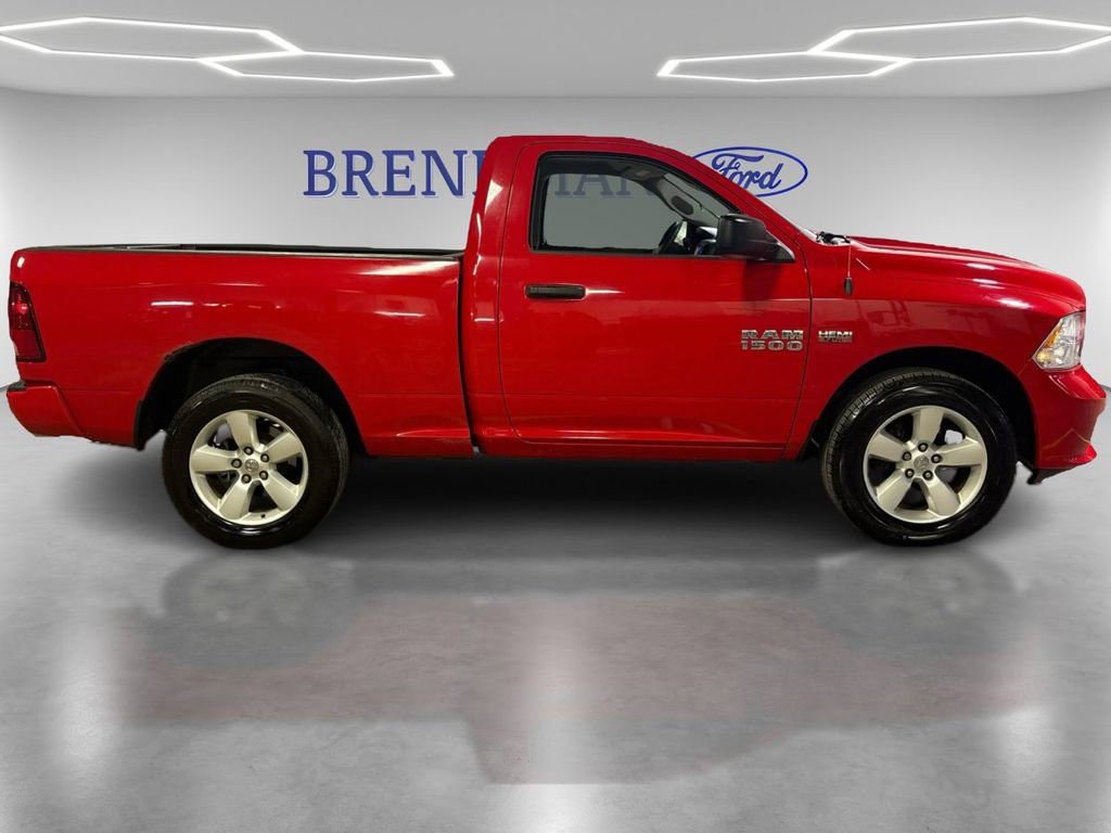 Used 2014 RAM 1500 Express image 4