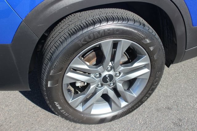Certified 2023 Kia Seltos LX AWD/4WD image 33