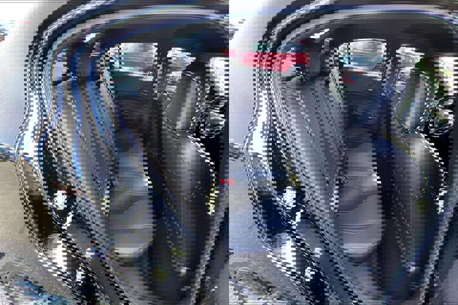 Used 2021 Acura ILX w/Technology/A-Spec Package image 20