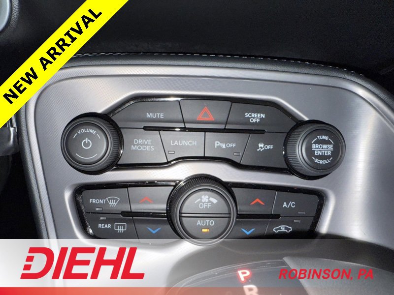 Certified 2023 Dodge Challenger R/T Scat Pack image 31