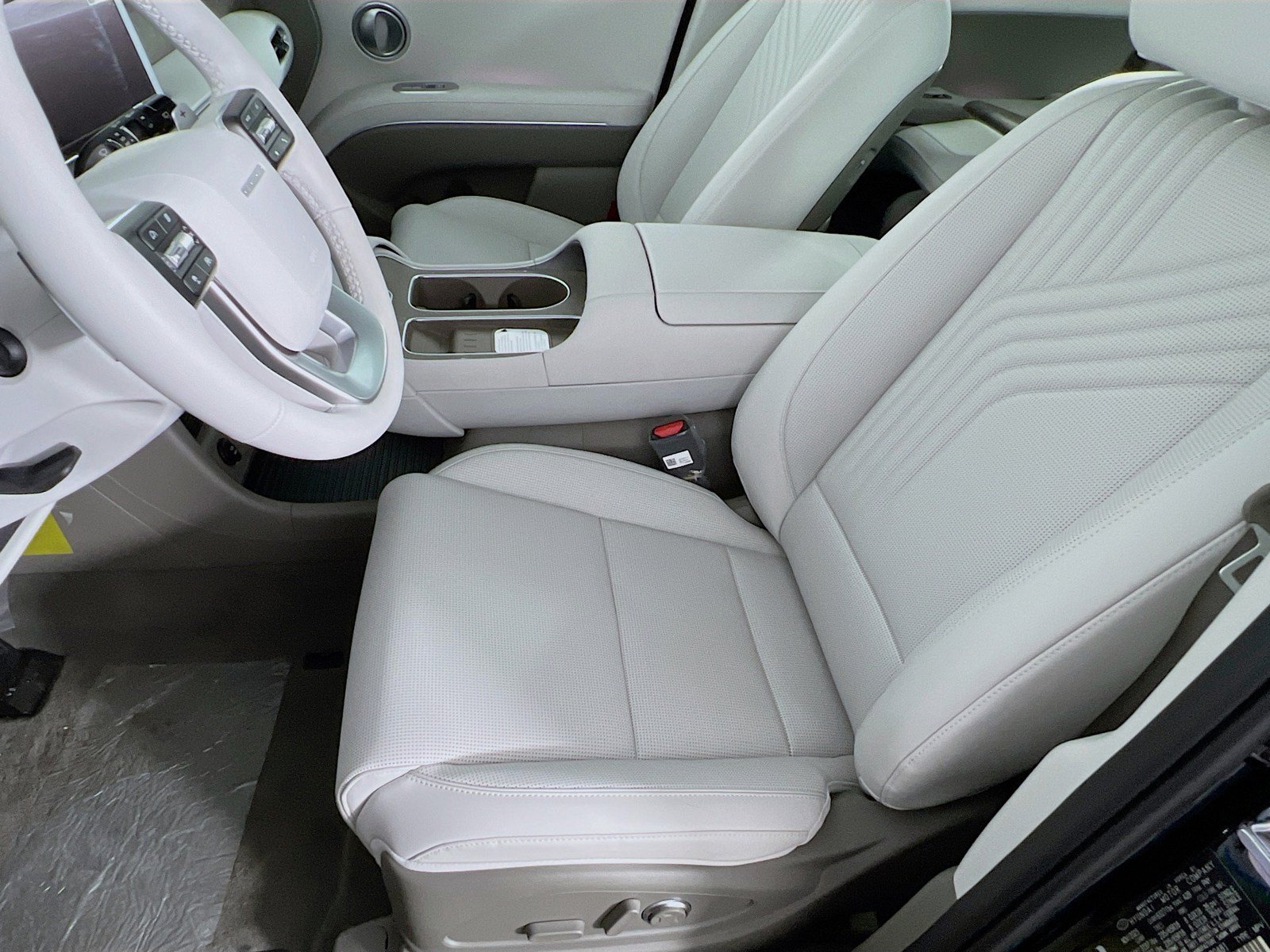New 2026 Hyundai Palisade SEL AWD/4WD image 3